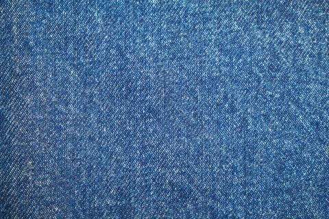 Background blue jeans. Stock Photos