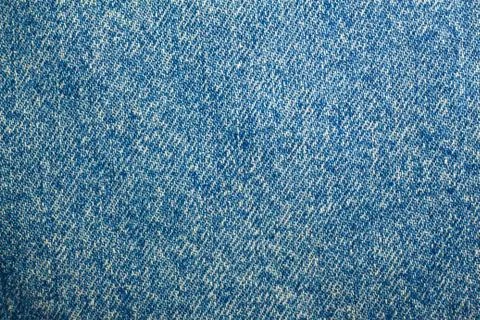 Background blue jeans. Stock Photos