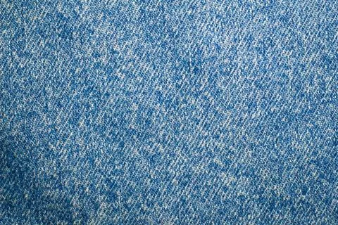 Background blue jeans. Stock Photos