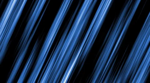 Background with blue line waves in motion Stock Footage 949136