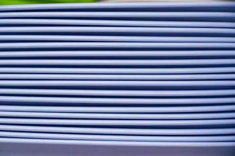 Background of blue lines, repeat texture, Stock Photos