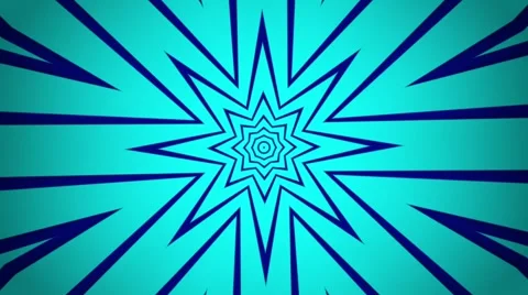 Background blue looping 스톡 동영상 49391700