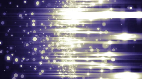 Background blue movement. Stock Footage 64851445