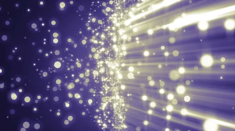 Background blue movement. Stock-Footage 64859147