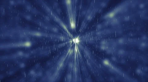 Background blue movement. Видео 64864725