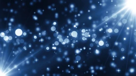 Background blue movement. 스톡 동영상 71267266