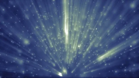 Background blue movement. Stock Footage 71267800