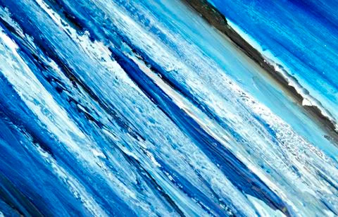 Background blue Stock Photos