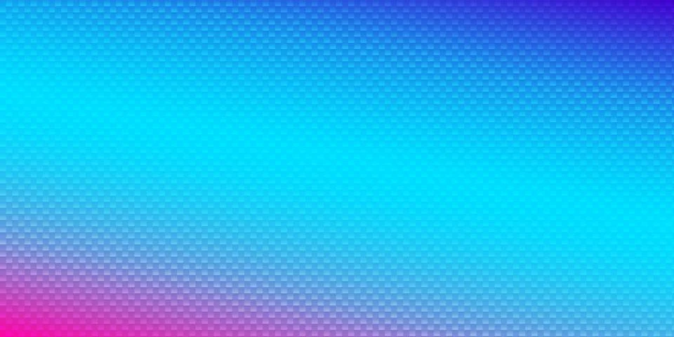 Background blue pink light vector Stockillustratie