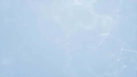 Background Blue Plexus Vídeo Stock 98142678