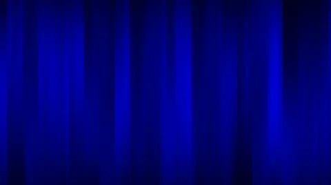 Background Blue Strands Stock Footage 12659586