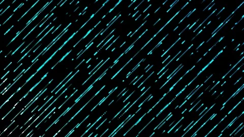 Background Blue stripes tilted Video stock 106962448