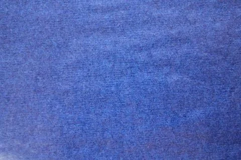 A background with blue structured paper Stock Photos