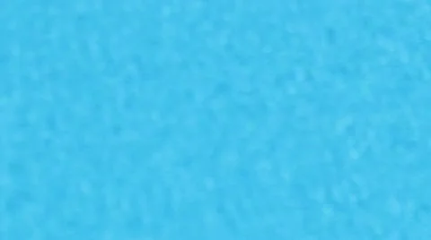 Background Blue Water Pool Soft Focus Stock Footage 11061790