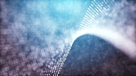 Background  Blue White Motion Graphics Animated Background Stock Footage 175646830