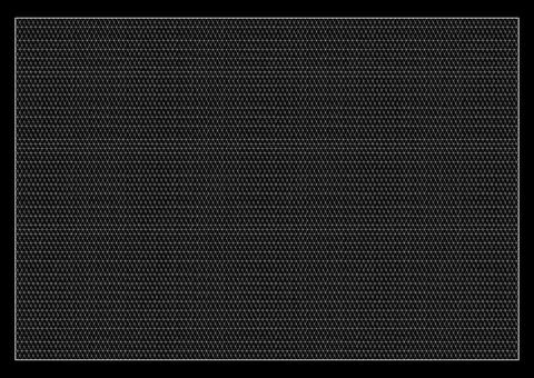 Background Blueprint Zig Zag Grid Frame Tech Nano Futuristic Minimalist Line Art 스톡 일러스트