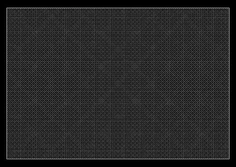 Background Blueprint Zig Zag Grid Frame Nano Futuristic Minimalist Line Art 스톡 일러스트