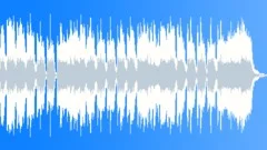 Background Blues Rock Guitar Background Stinger Transition Logo Stock Music
