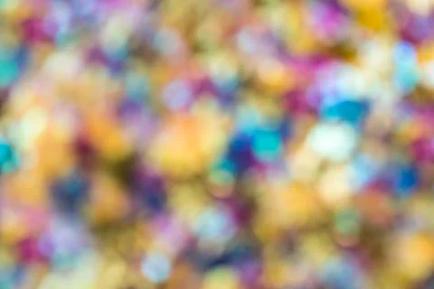 Background in blur, multicolor for wallpaper Stock Photos