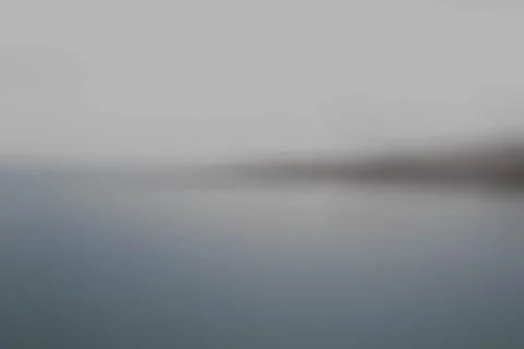 Background blur sea Stock Photos