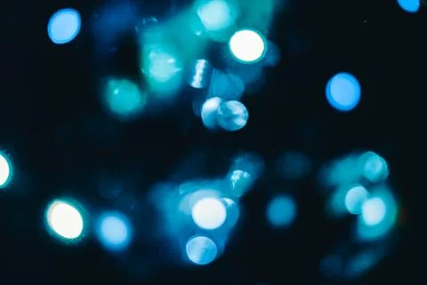 Background blur texture boke Stock Photos