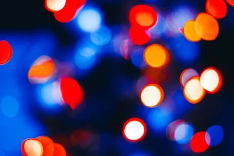 Background blur texture boke Stock Photos