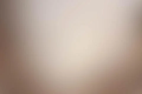 Background blurred brown Stock Illustration