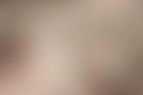 Background blurred brown Stock Illustration