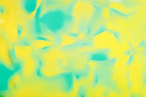 Background of blurred color spots Illustrazione stock