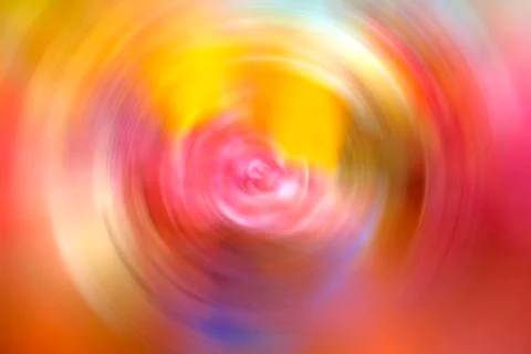 Background of blurred colors Stock Illustration