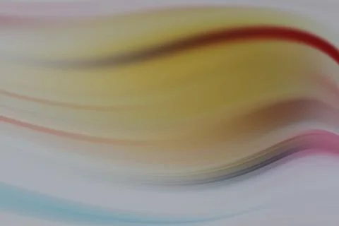 Background blurred lines techno red tone Illustrazione stock