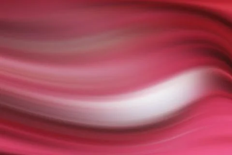 Background blurred lines techno red tone Illustrazione stock