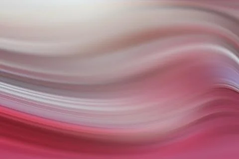 Background blurred lines techno red tone Illustrazione stock