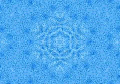 Background with blurred pattern Blue background with abstract blurred patt... Foto stock