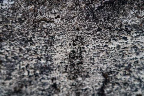 Background blurred texture of concrete Foto stock