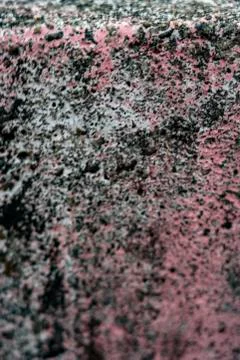 Background blurred texture of concrete Stock Photos