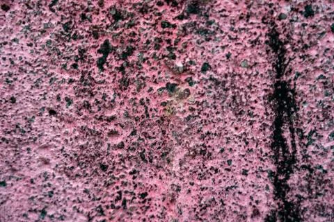 Background blurred texture of concrete Foto stock
