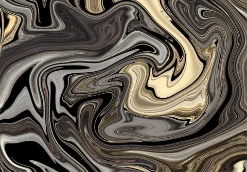 Background of blurring by structure Stock Illustration