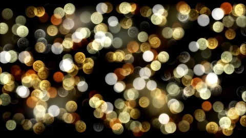gold bokeh video free gold bokeh video free