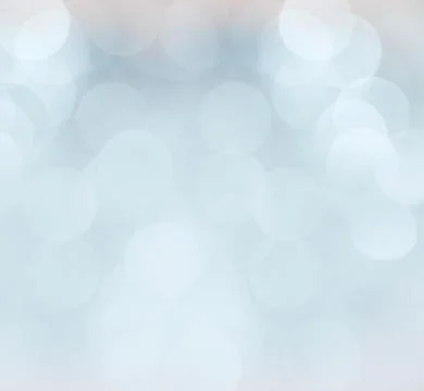 Background with bokeh lights Stock Photos