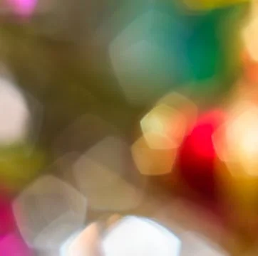 Background bokeh Stock Photos