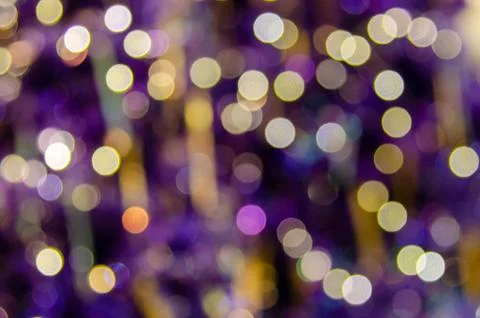 Background bokeh Stock Photos