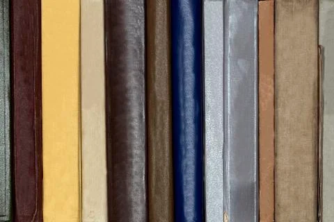 Background of books Stock Photos