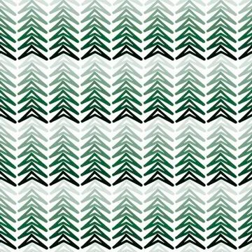 Background with boomerang Stock Illustration