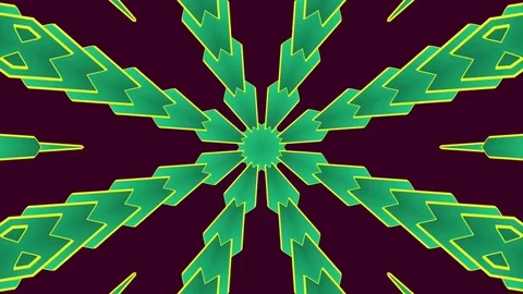 Background Boxes Abstract Stock Footage 72895321