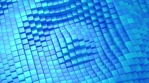 Background From Boxes Stock Footage 82241081