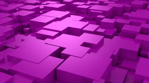 Background of Boxes Stock Footage 102514224