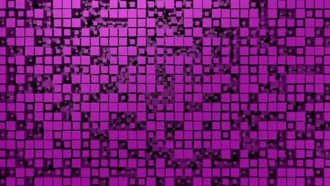 Background of Boxes Stock Footage 115114898