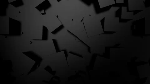 Background of Boxes Stock Footage 143897414