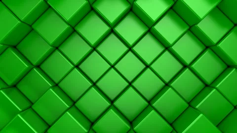 Background of Boxes Video stock 254907609